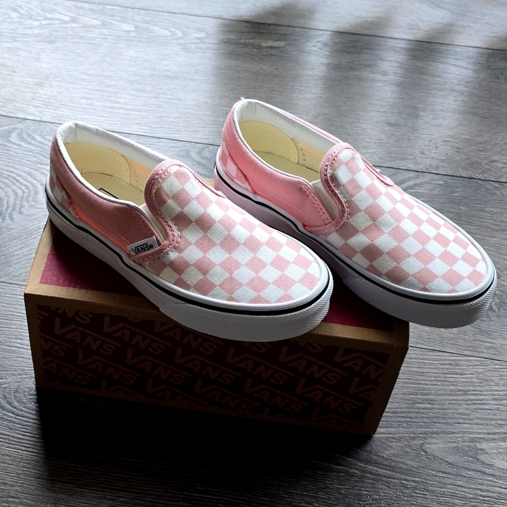 Vans Slip-ons